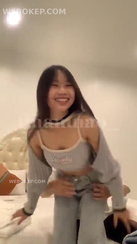 Diajak Main Kerumah Teman Ternyata Lagi Horny
