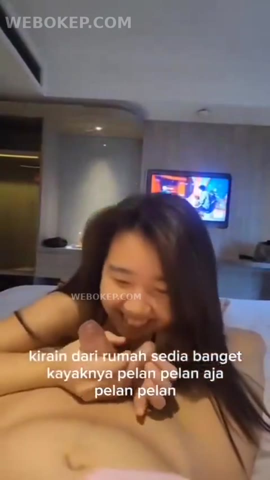 Di hotel berdua ngapain lagi coba? huuhuh ytta